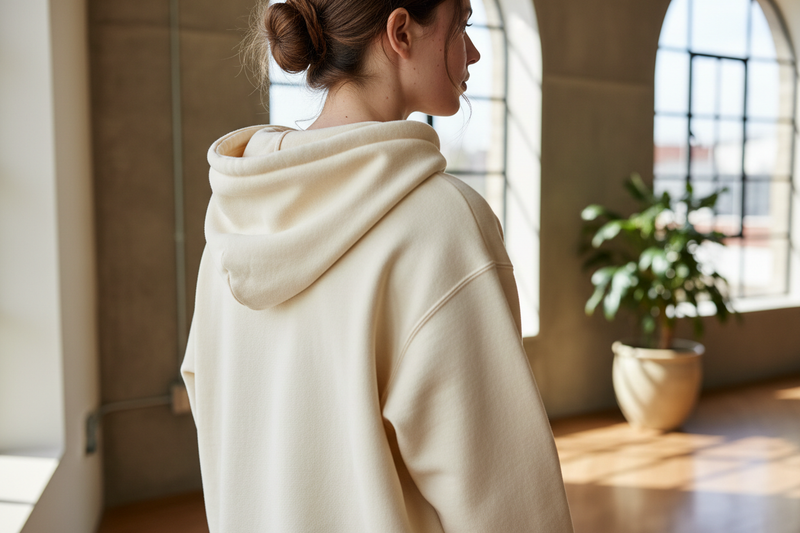 Premium Hoodies – Luxuriöse Qualität für höchste Ansprüche