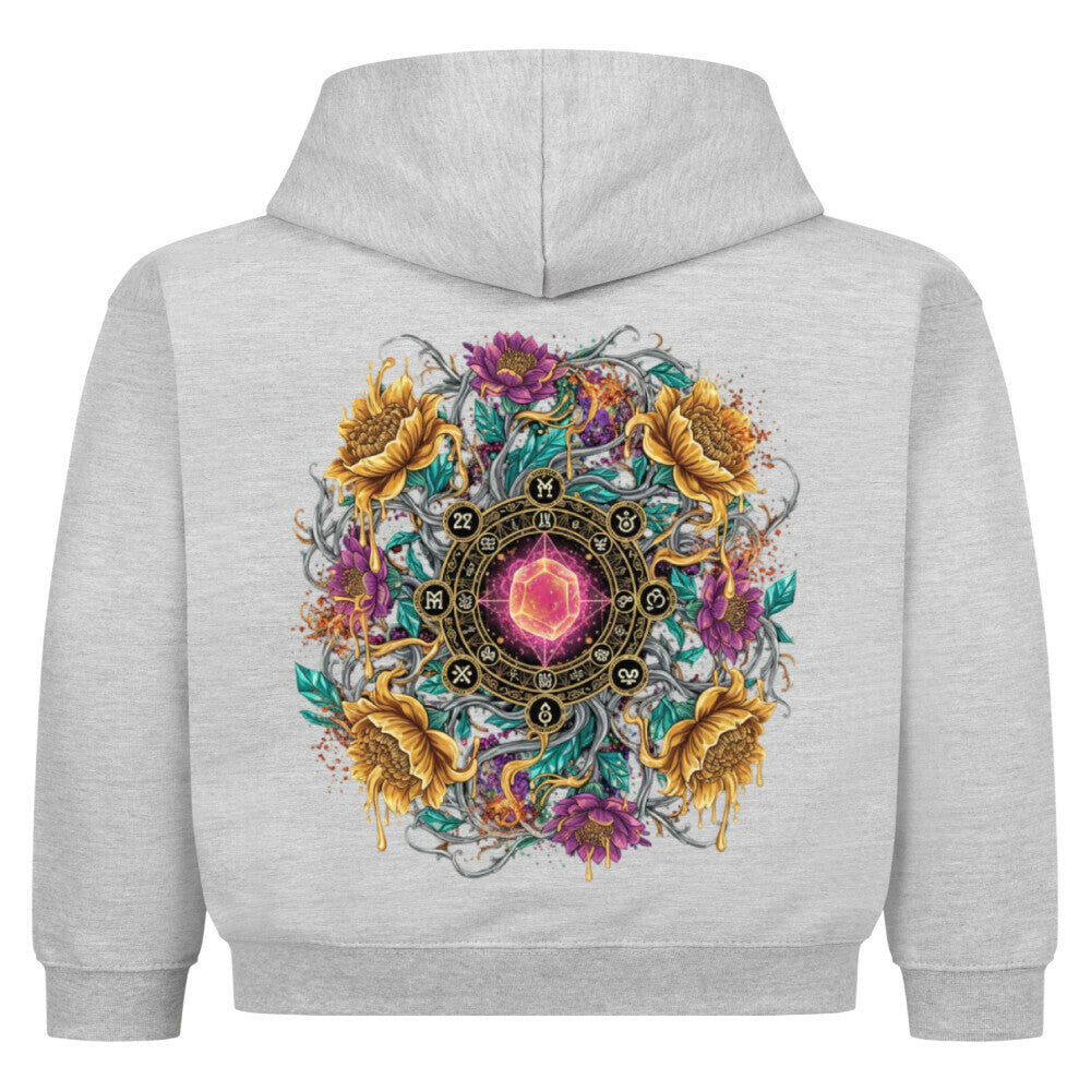 Image for color: heather grey