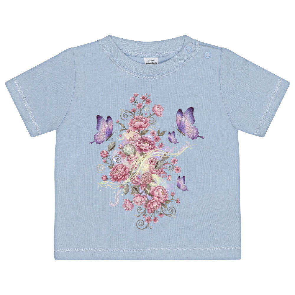 Image for color: baby blue