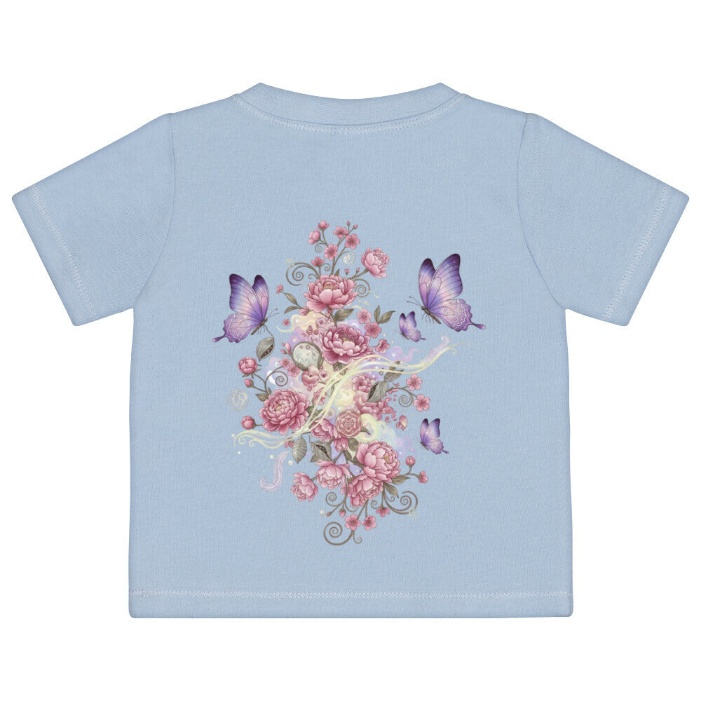 Image for color: baby blue