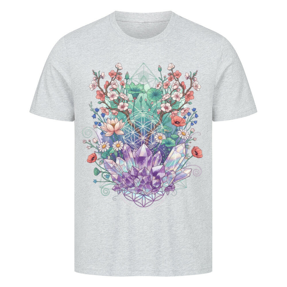 Image for color: heather grey