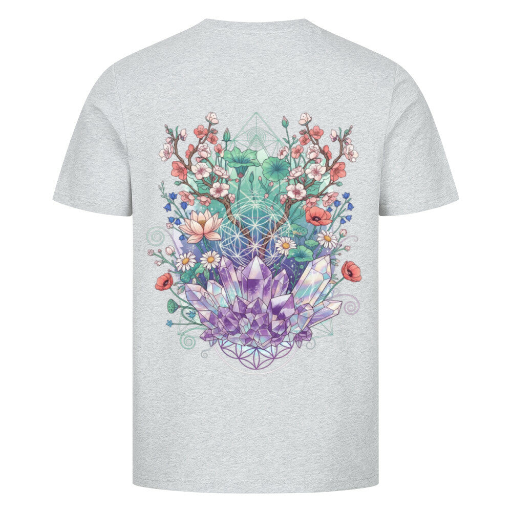 Image for color: heather grey