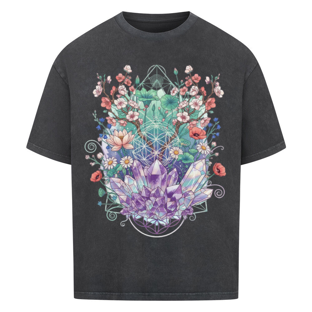 Image for color: washed black