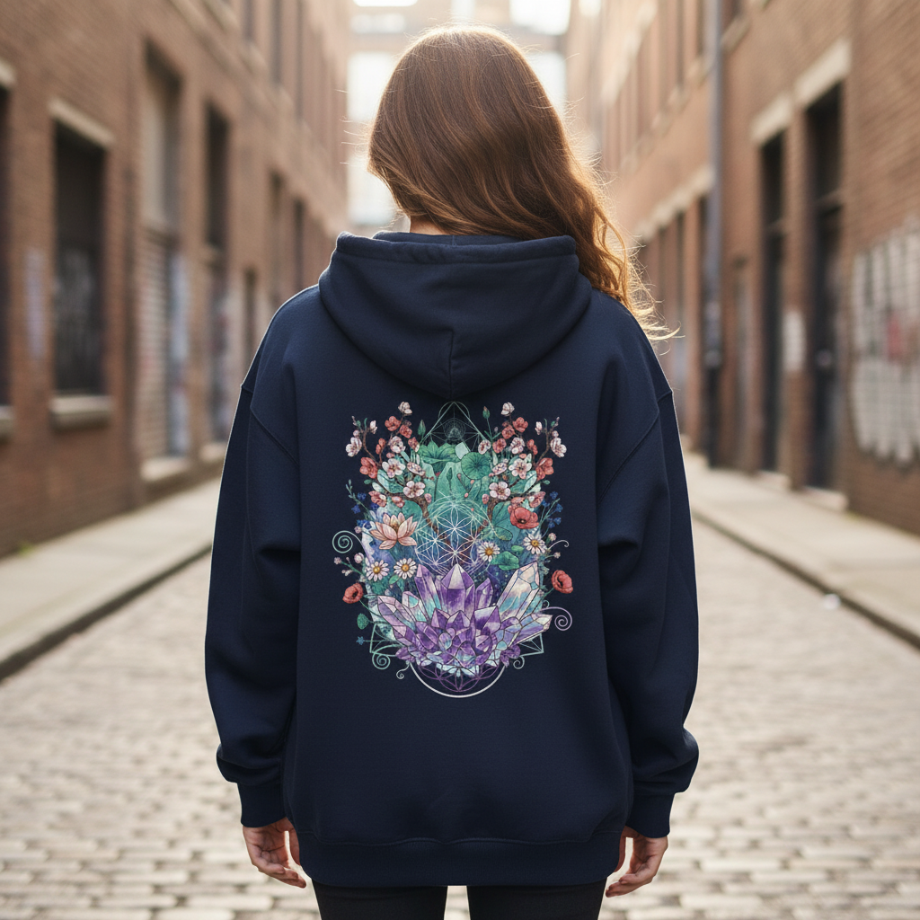 French Navy - Hinten