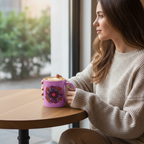 Glitzer-Tasse NBPM Bild 2