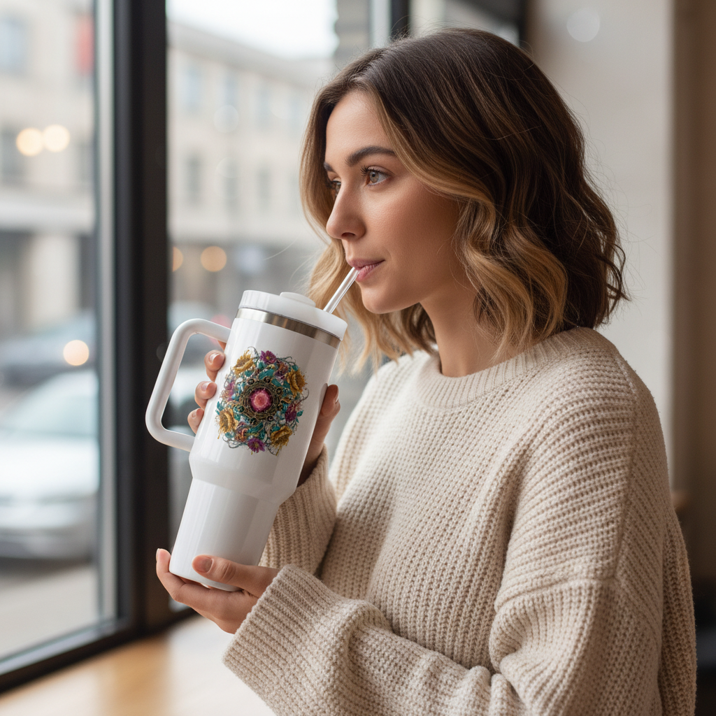 Thermobecher NBPM Bild 1