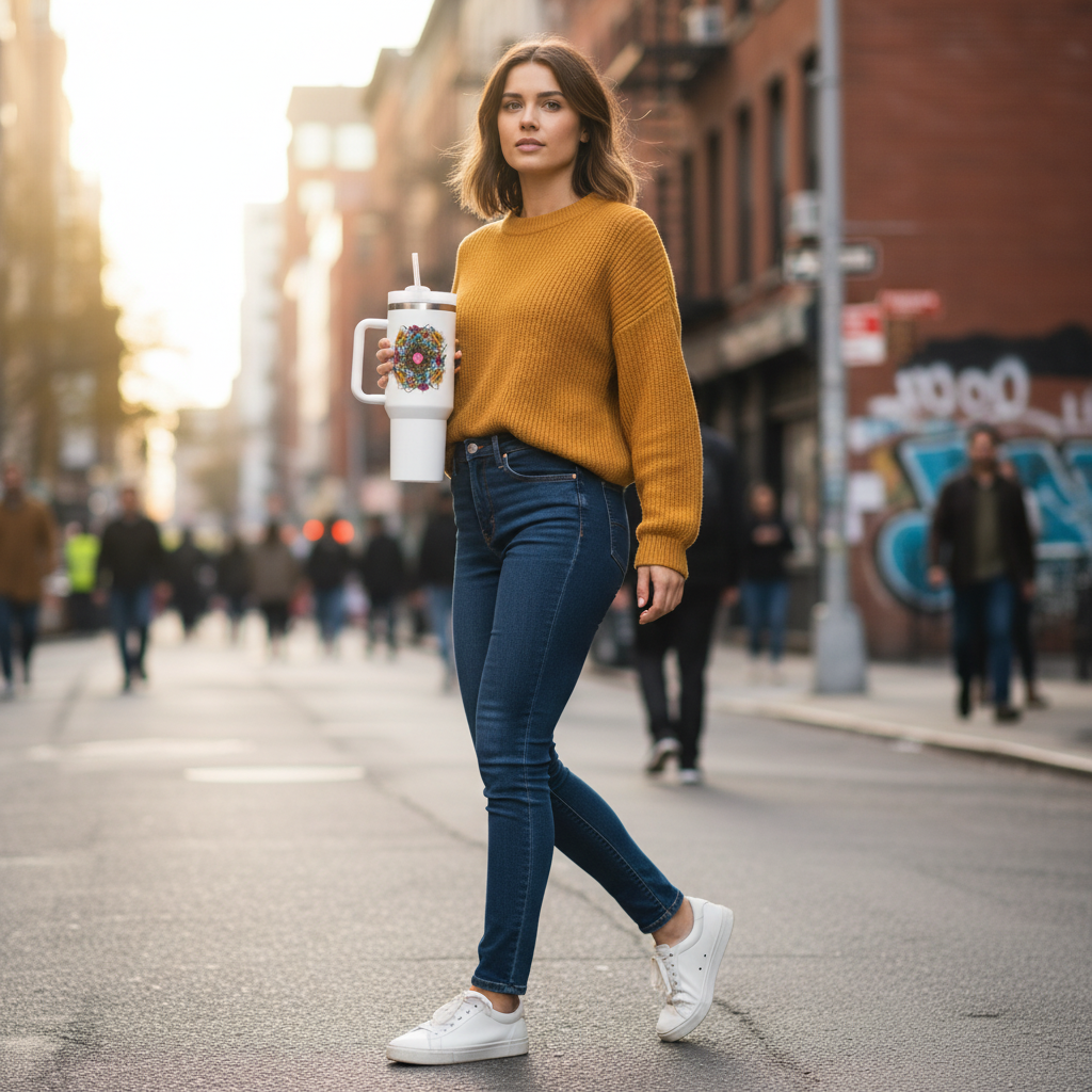 Thermobecher NBPM Bild 3